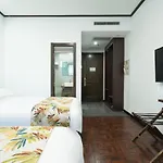 Nostalgia Hotel