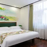 Nostalgia Hotel