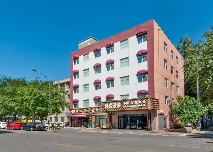 Nostalgia Hotel