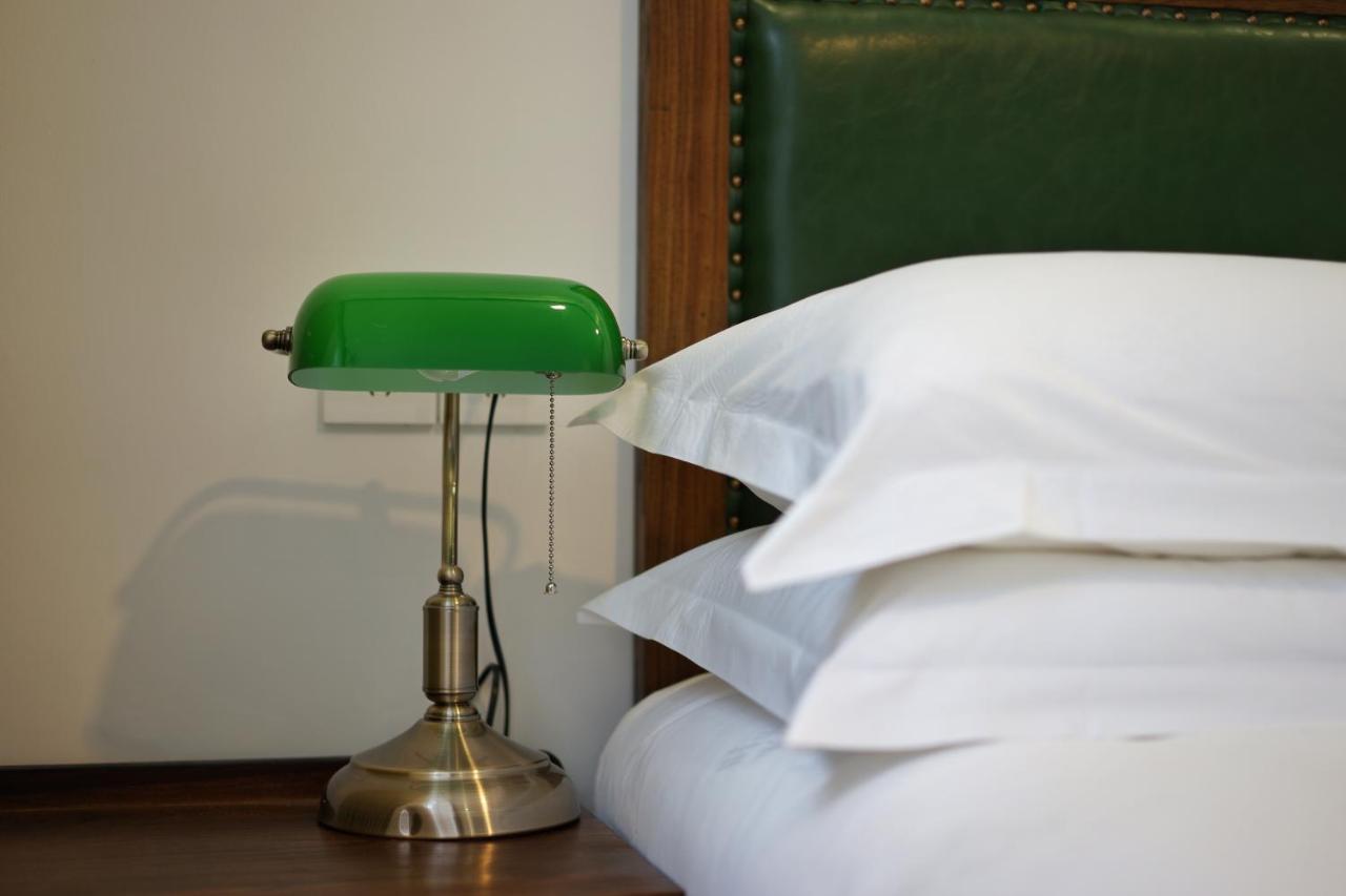 Hotel Nostalgia 3*