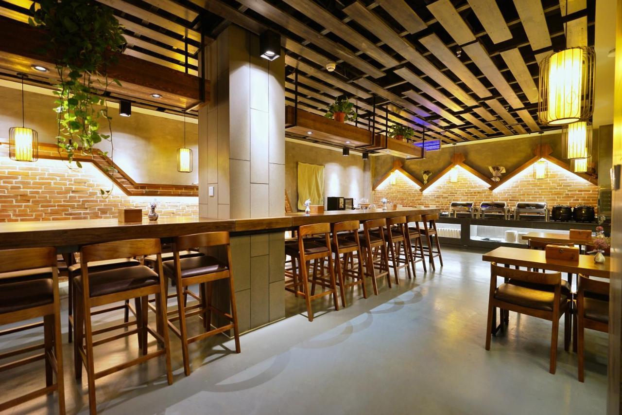 Hotel Nostalgia Beijing