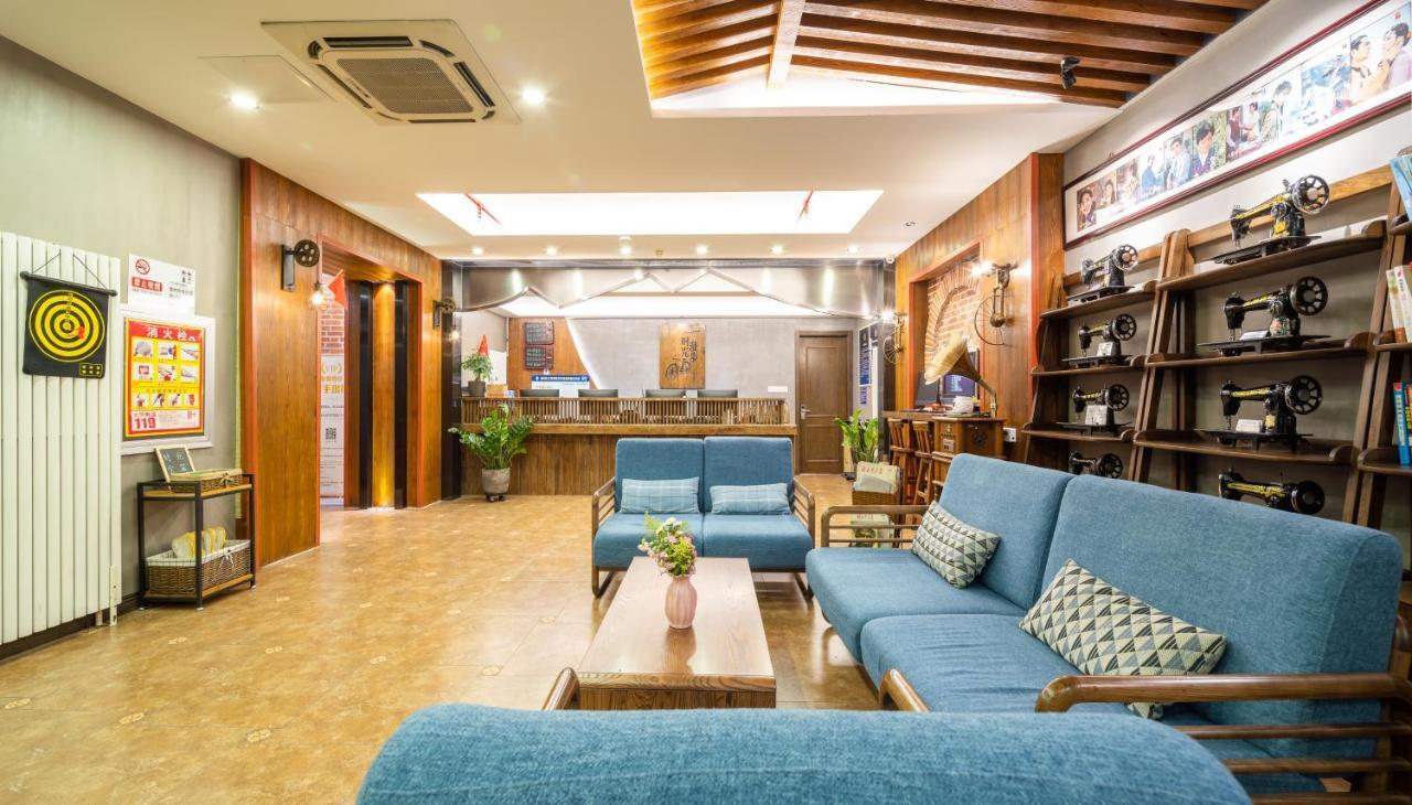 Nostalgia Hotel